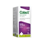 Suplemento Alimentar Colact 667mg Ameixa 120Ml + Copo Dosador