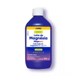 Leite De Magnsia Cimed Hortel 120mL