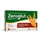 Zeroglut 20 Cpsulas Duras