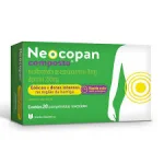 Neocopan Composto 20 Comprimidos