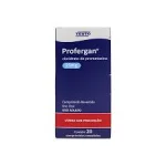 Profergan 25mg 20 Comprimidos