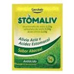 Stomaliv Abacaxi 5g