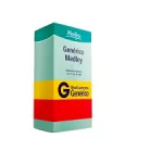 Amitriptilina 25mg Medley 30 Comprimidos