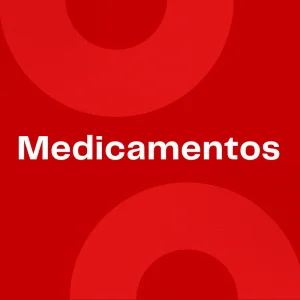 Categoria Medicamentos